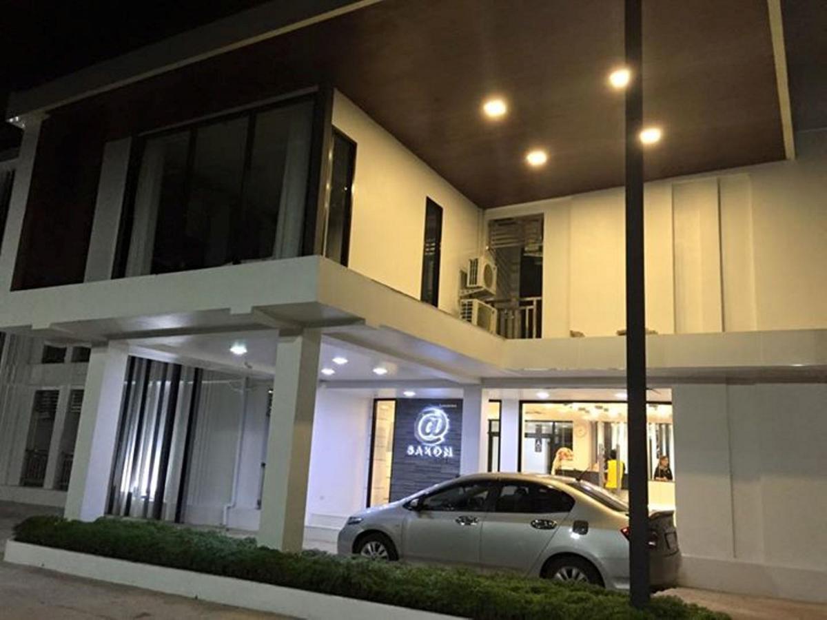At Sakon Hotel Sakon Nakhon Exterior foto